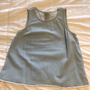 Madewell top